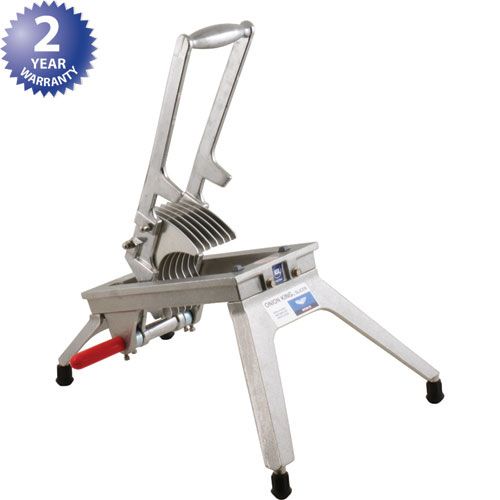 Vollrath 503N Slicer-Onion King 1/2" 