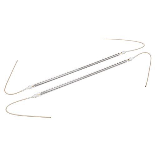 Vollrath 59858 Quartz Heater 104V/907W, PK2