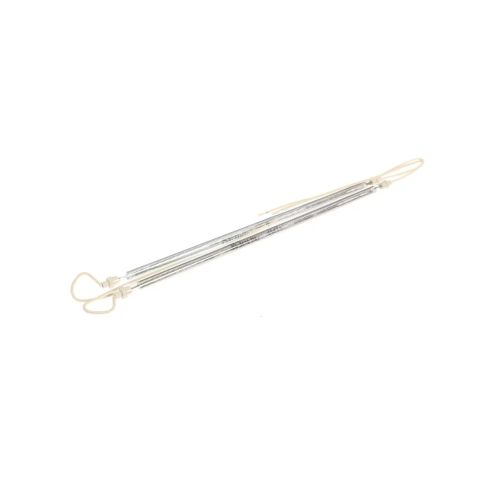 Vollrath 59866 Quartz Heater Tube Element 15-3/8" 600W 104V Set Of 2