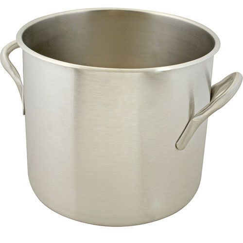 Vollrath 78610 Stock Pot - 20 QT 
