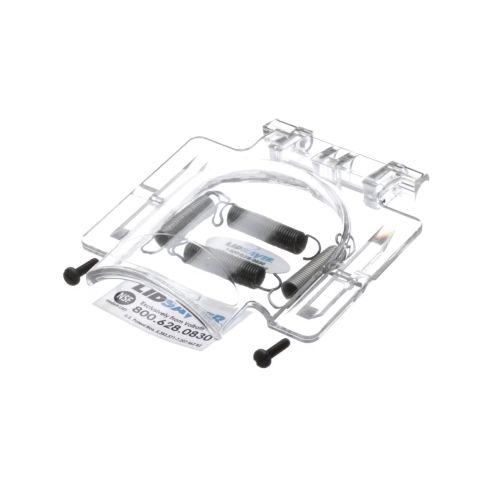 Vollrath DK101 Domed Door Kit Lid Saver