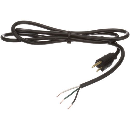Vollrath/Idea-Medalie 17023-1011 Food Warmer 6ft Power Cord 13A, 120V W/ Plug 