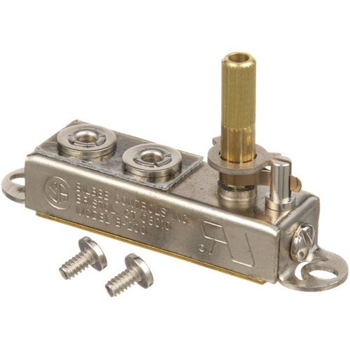 Vollrath/Idea-Medalie 17037-1011 B200 Thermostat W/ 1-1/4" Stem & Knob