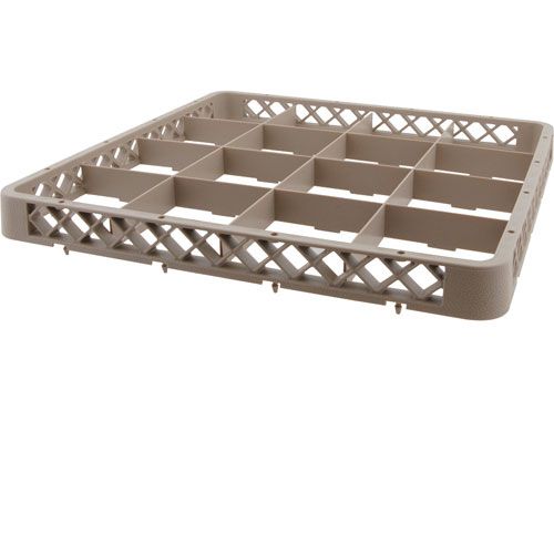 Vollrath TR-D Extender,Glass Rack , 16 Glass
