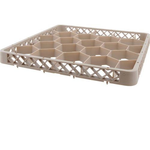 Vollrath TR-G Extender,Glass Rack , 20 Glass