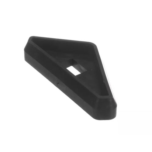 Vollrath XMIX8305 Mixer Rubber Rear Foot Cover Right