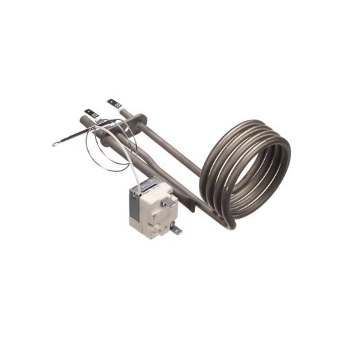 Vollrath XSVM00005 Heating Element & Hi Limit Kit Manual Reset 120V