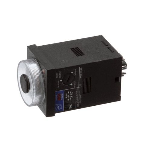 Biro VT492S Timer 0-50 Minutes Interval Mode