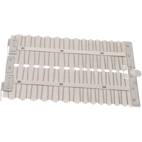 Vulcan Hart 00-352833-00012 Toaster Element, 5-1/2" X 5-1/8" 