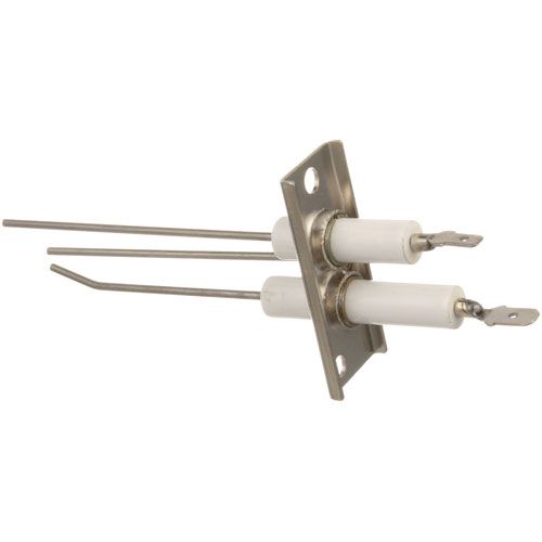 Vulcan Hart 00-354444-00001 Fenwal Spark Electrode