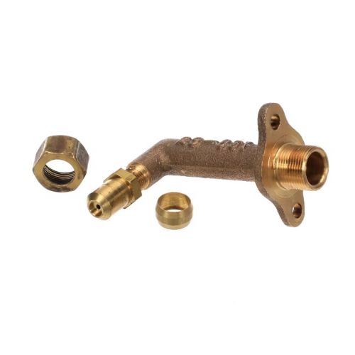 Vulcan Hart 00-356585-00005 Orifice Fitting