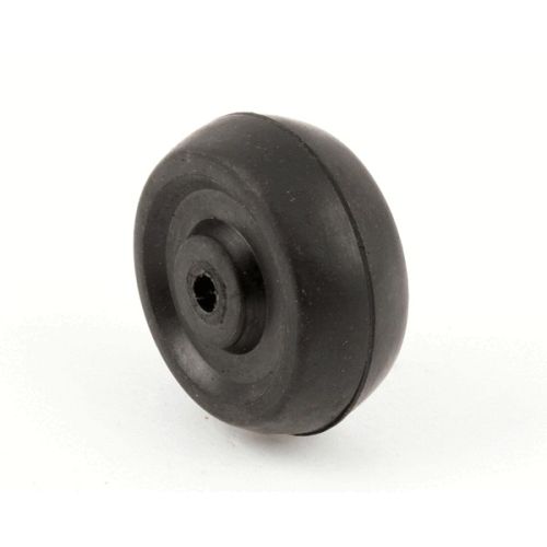 Vulcan Hart 00-415342-00002 Front Caster Wheel 2" Black