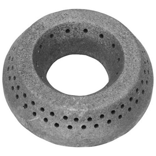 Vulcan Hart 00-417608-00001 Range Burner Head Cast Iron 4-3/4" DIA