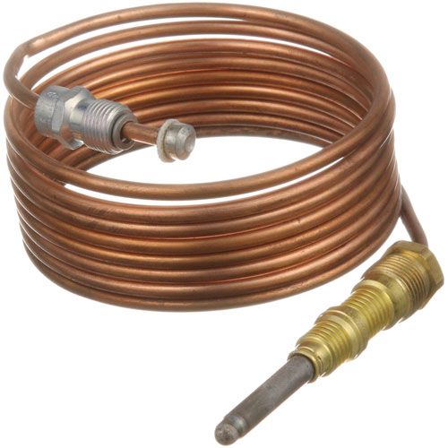 Vulcan Hart 00-428305-00001 Range Thermocouple 72" 20-30mV