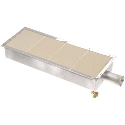 Vulcan Hart 00-712365 Salamander Broiler Infrared Burner