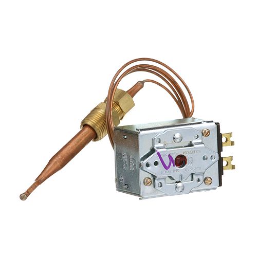 Vulcan Hart 00-843779 Drain Thermostat 60C To 140C