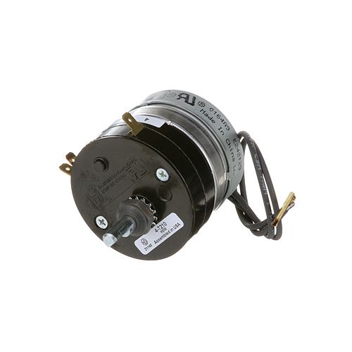 Vulcan Hart 00-843999 60 Min Timer, 120V, 50-60 Hz