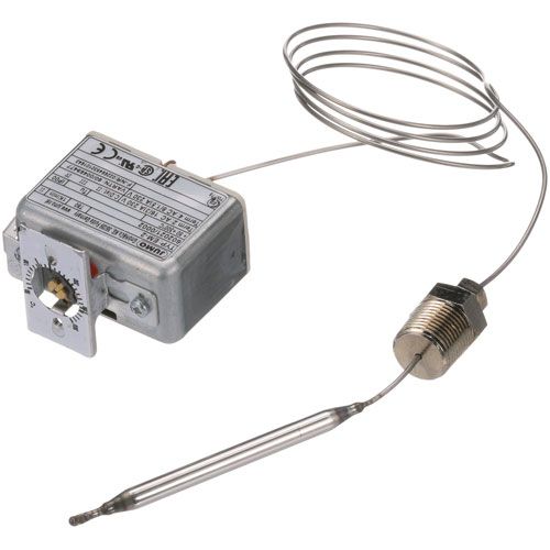 Vulcan Hart 00-856756-00001 Hi-Limit Temperature Probe 