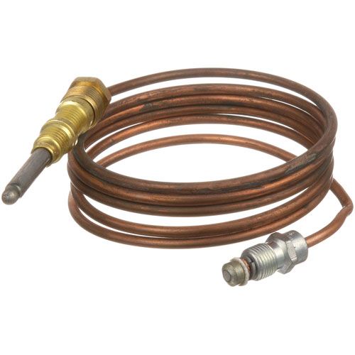 Vulcan Hart 00-906955-00048 1900 Series Thermocouple 48', 20-30MV