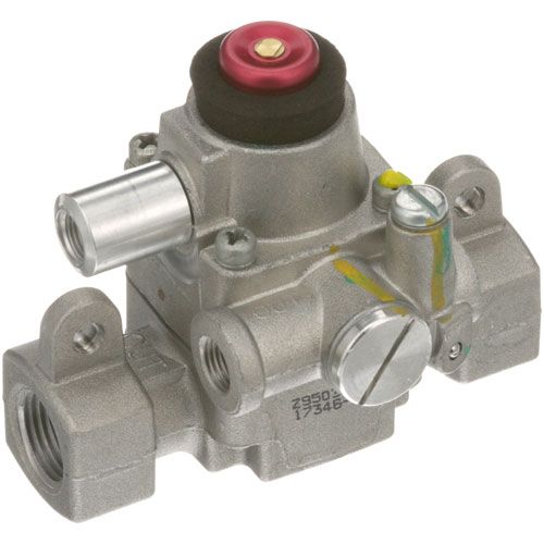 Vulcan Hart 00-913102-00024 Grill Safety Gas Valve W/ Magnet Head 3/8" NPT