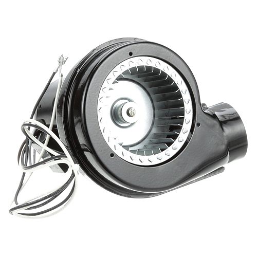 Vulcan Hart 00-913102-00243 Oven Warmer Blower Motor Assembly 1/30HP 2500/3000 RPM 208/240V 