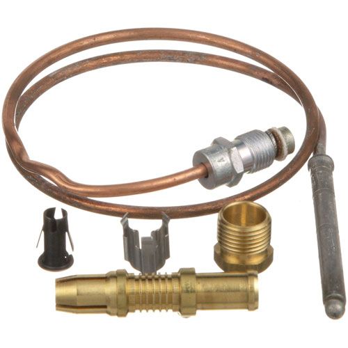 Vulcan Hart 00-920325 Thermocouple MGB/MGCB