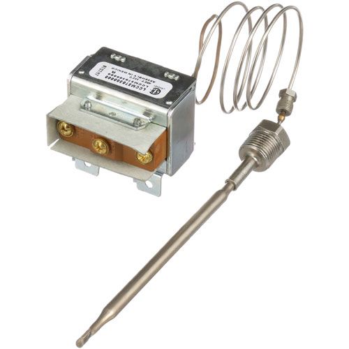 Vulcan Hart 00-958475 Fryer Hi-Limit Thermostat
