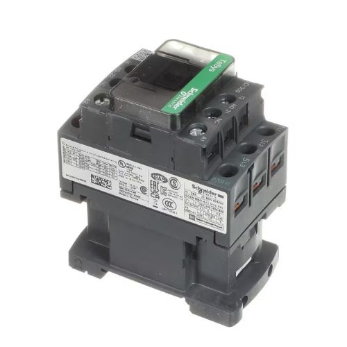 Vulcan Hart 00-978061 Motor Limiting Contactor 25A 230V 50/60Hz