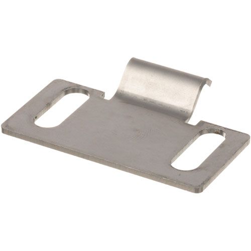 Vulcan Hart 358542-1 Door Strike, 2" X 1-1/2" Plate with 1-3/8" CTRS