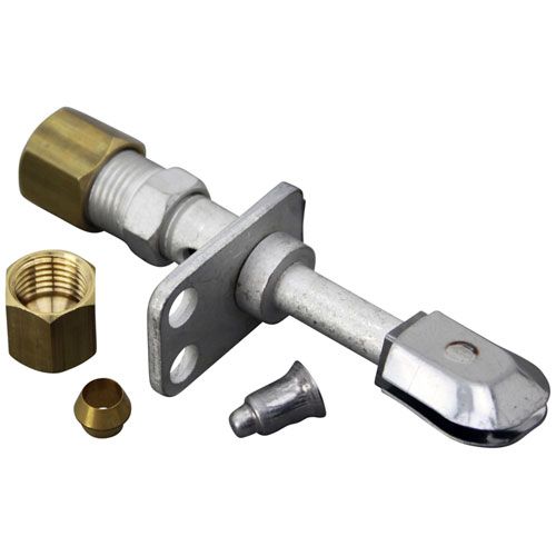 Vulcan Hart 409125-12 NAT/LP Pilot Assembly W/ Right Flame Orifice