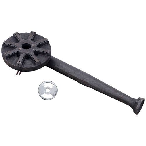 Vulcan Hart 413776G3 Rear Burner 19"