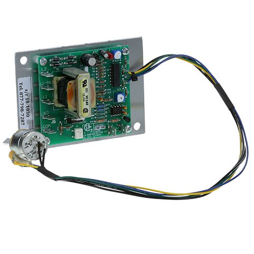 Vulcan Hart 850545 Temperature Control 240V