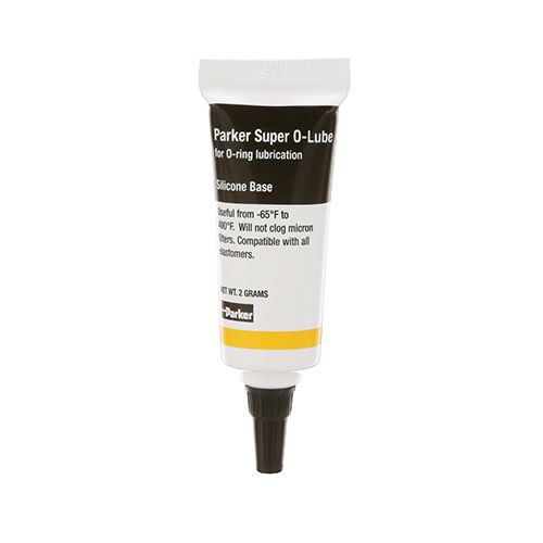 Vulcan Hart 855409 1/4 Oz, Lube For O Rings 