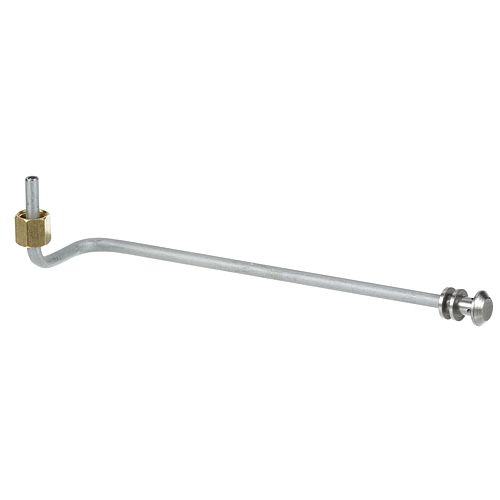 Vulcan Hart 944360-R000A Right Pilot Assembly