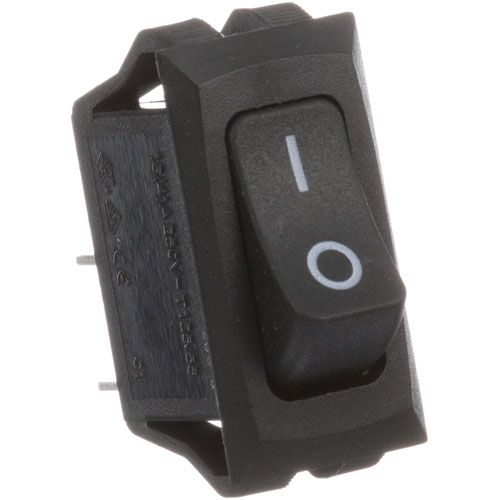 Vulcan Hart 960727 Rocker Switch On/off 105C