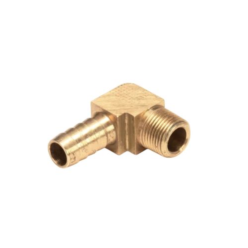 Vulcan Hart FP-090-56 Hose Fitting 90° Brass