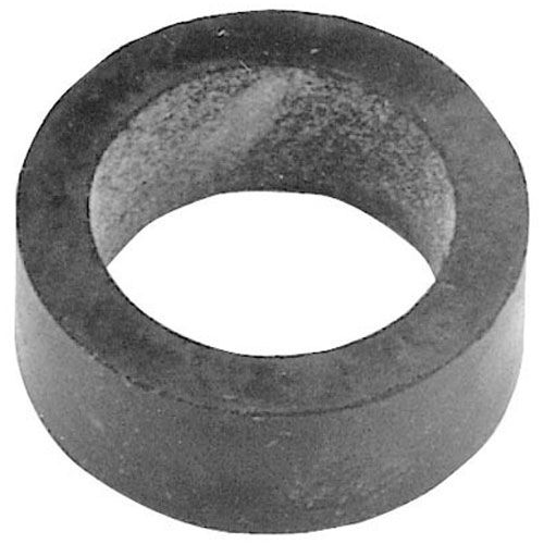 Vulcan Hart VH0817098-5 5/8" Glass Gauge Rubber Washer, .600" ID
