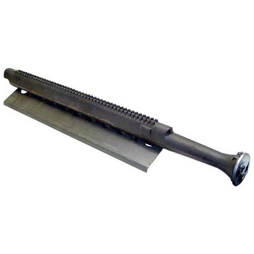 Vulcan Hart VH410600-G2 Cast Iron Broiler Burner 26-3/4" & 17-3/4