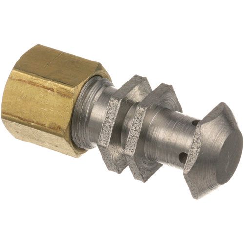 Vulcan Hart VH412063-2 Pilot Head, 3/16" CCT, W/ Nut & Ferrule