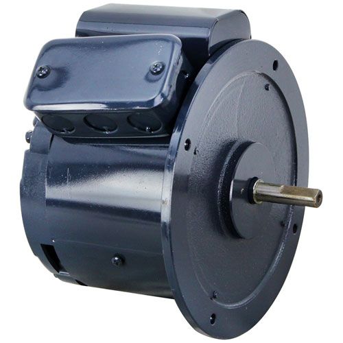Vulcan Hart VH413994-1 1/4HP 1-Pole Blower Motor 1725RPM 115V