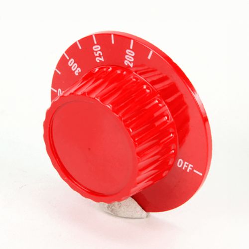 Vulcan Hart VH4174901 Dial 2-1/4" D, Off-500°F-200°F