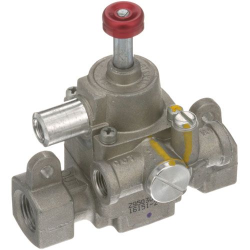 Vulcan Hart VH427083-00002 Range Safety Valve Shut Off