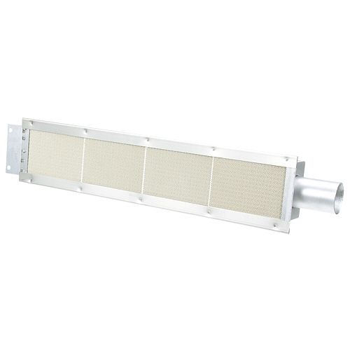 Vulcan Hart VH957037-1 Broiler Infrared Burner