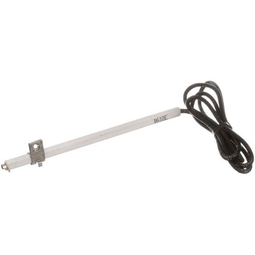 Vulcan Hart Z1164807 Oven Igniter Electrode W/ 38" Wire