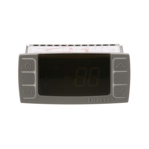 Atosa W0302184 Controller MBF8001