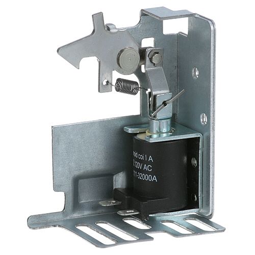 Waring 27192 Locking Mechanism