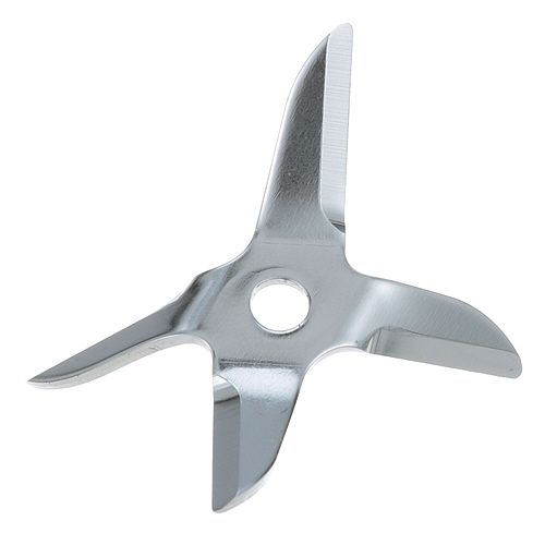 Waring/Qualheim 3301 Blade Stainless Steel 2 3/16" X 7/32"