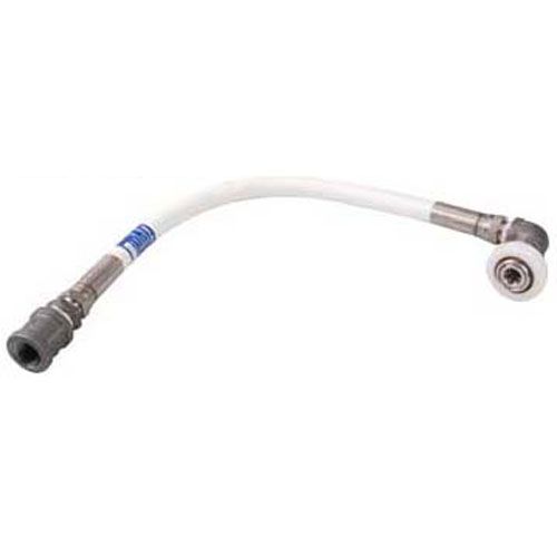 Waste King 110408 Hose Assembly , 21",Female Disconnect