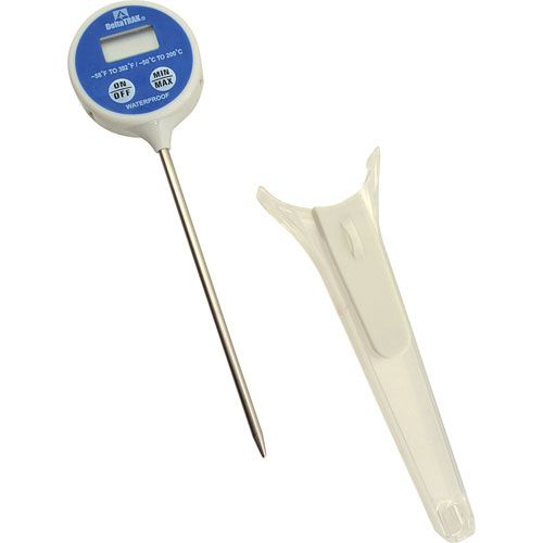 Waste King 117347 Waterproof Thermometer