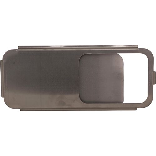 Waste King WSS6012816 Stainless Steel Small Pan Lid (806-1851)